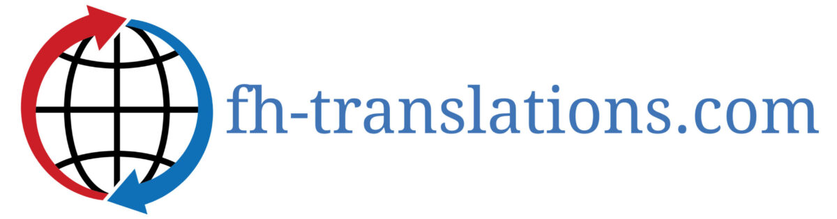 Ufficio di traduzione fh-translations.com