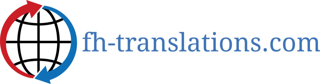 Ufficio di traduzione fh-translations.com